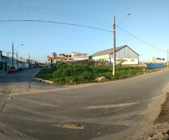 Terreno 720m² no São Vicente - TR-ITJ-111-01