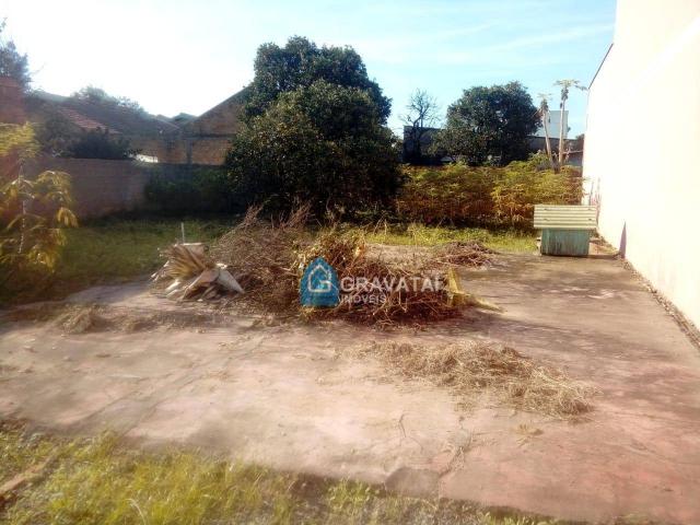 Terreno para alugar por R$ 1.670/mês - Bom Sucesso - Gravataí/RS - Foto 2