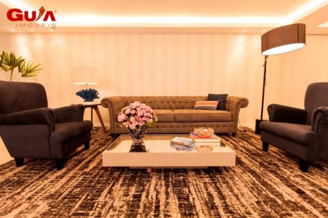 Lindo apartamento na aldeota - Foto 2