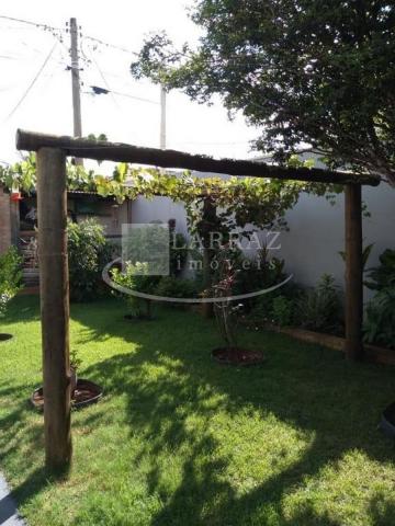 Ótima casa para venda em brodowski no residencial lascala, 2 dormitorios, varanda gourmet - Foto 5