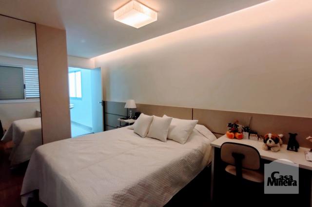 Apartamento à venda com 3 dormitórios em Prado, Belo horizonte cod:257942 - Foto 15