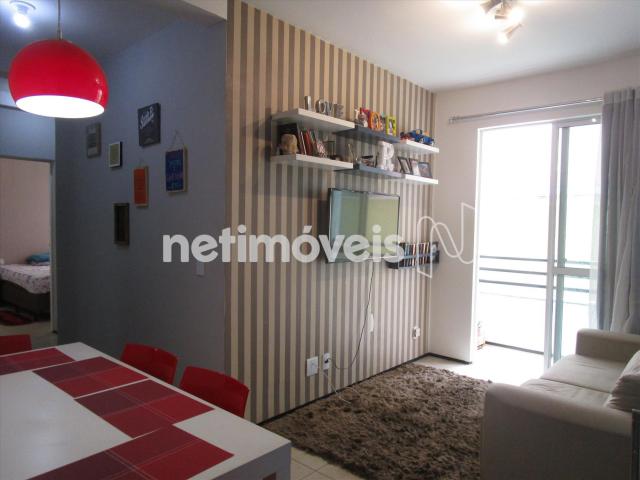 Apartamento à venda com 3 dormitórios em Messejana, Fortaleza cod:777552 - Foto 3