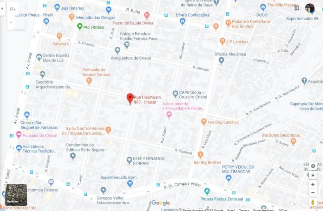 Casa à venda com 3 dormitórios em Cristal, Porto alegre cod:9915140 - Foto 15