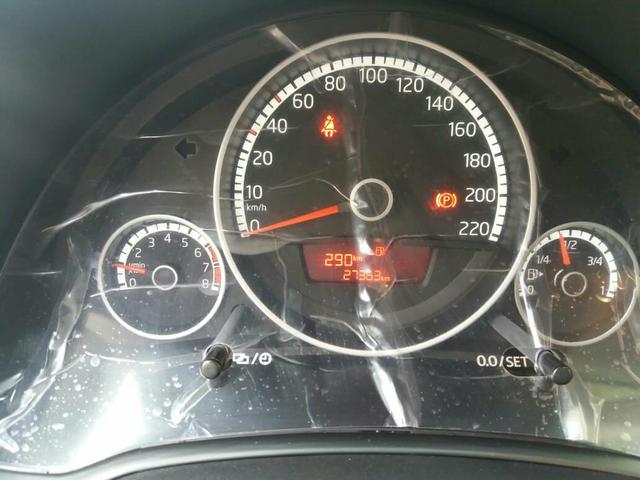 Vw up tsi top !!! (vendo/troco) - Foto 8