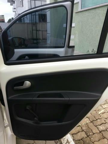 Vw up tsi top !!! (vendo/troco) - Foto 9