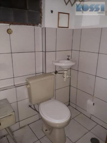 Salão para alugar, 60 m² por r$ 1.200/mês - mooca - são paulo/sp - Foto 6