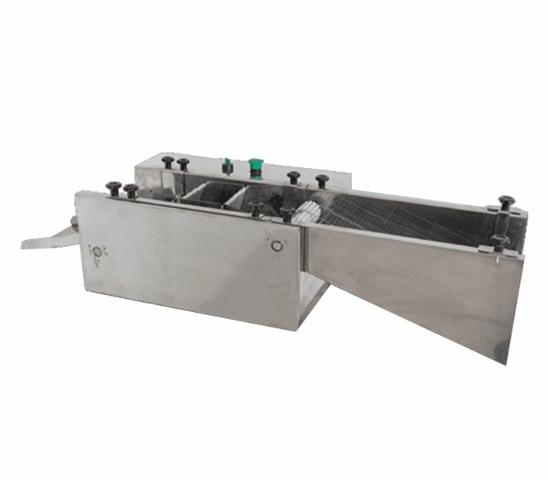 Empanadora salgados | Inox | 4 mil \h | 6 mil | Gïàn Teck | (11) 966160-041