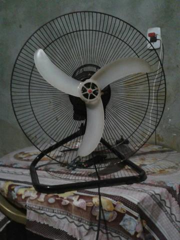 Ventilador lorensid 50 cm