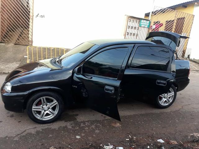Corsa