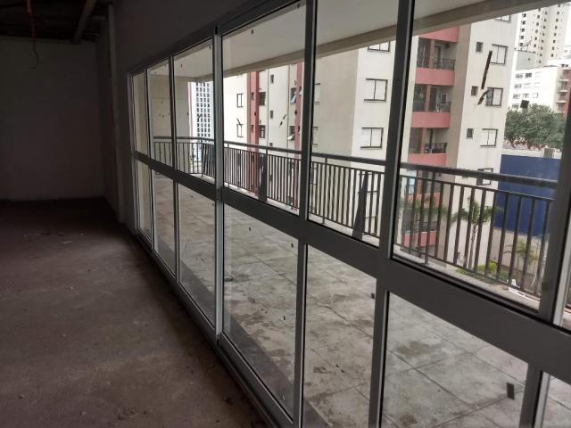 Andar corporativo com 1000 m² tatuapé - vila gomes cardim - Foto 12