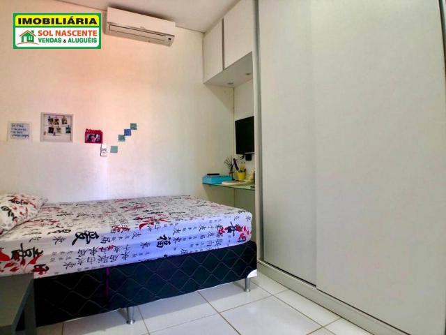 Casa duplex - Foto 15