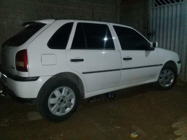 Vendo gol pawer 1.6 flex - Foto 3