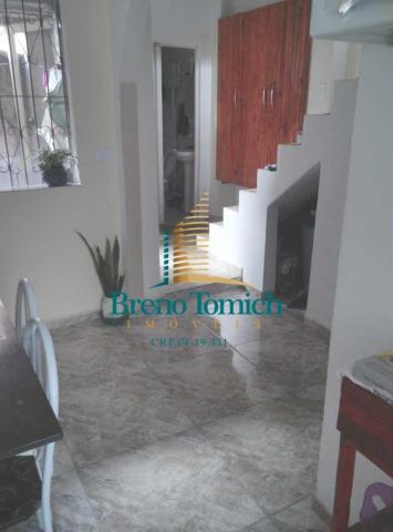 Apartamento com 2 dormitórios à venda, 80 m² por R$ 100.000 - Santa Cruz de Cabrália - San - Foto 7