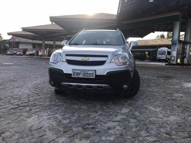 Captiva Sport 2.4