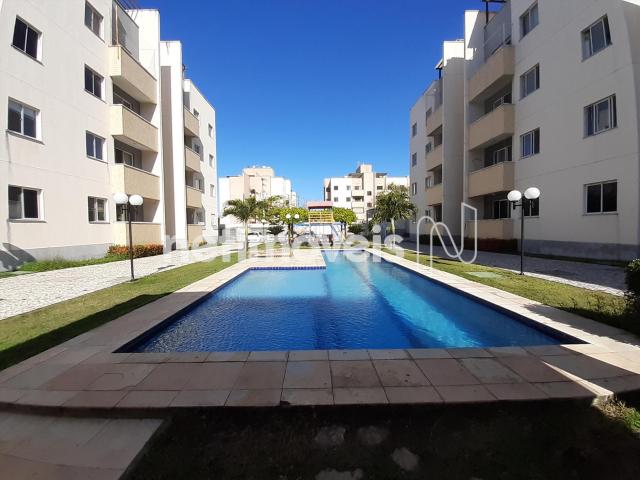 Apartamento à venda com 3 dormitórios em Passaré, Fortaleza cod:766316 - Foto 3