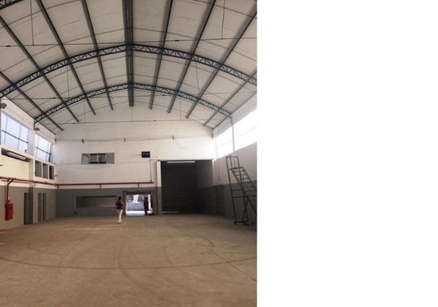 Galpão/depósito/armazém para alugar em Vila granada, São paulo cod:GL00052 - Foto 3