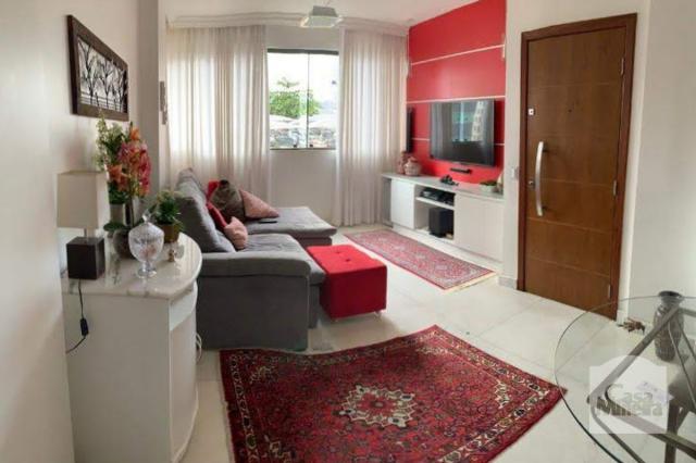 Apartamento à venda com 4 dormitórios em Gutierrez, Belo horizonte cod:257492