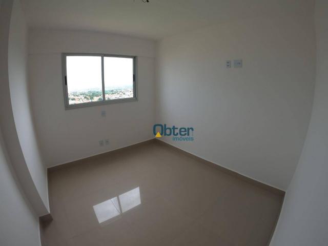 Apartamento 2 quartos para alugar por r$ 1.150/mês - vila rosa - spazio di lorenzzo - Foto 7