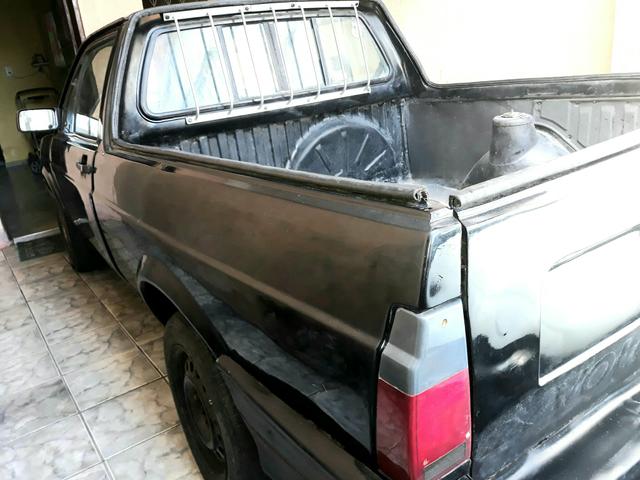 Saveiro - Foto 2