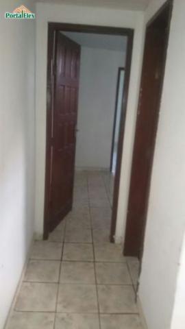 Apartamento para alugar com 3 dormitórios em Balneário de carapebus, Serra cod:855 - Foto 14