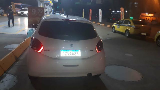 Peugeot 208 2017 - Foto 6