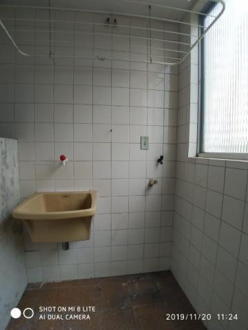 Apartamento ed. manhattan, vila alpes - Foto 14