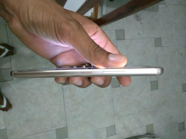 Moto g5s Plus zero - Foto 3