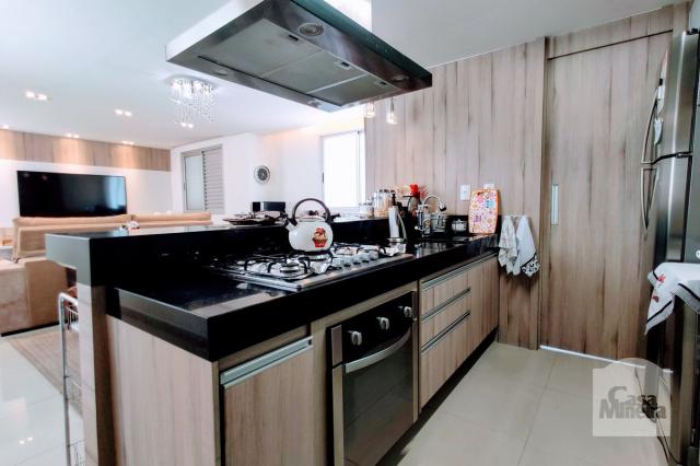 Apartamento à venda com 3 dormitórios em Prado, Belo horizonte cod:257942 - Foto 14