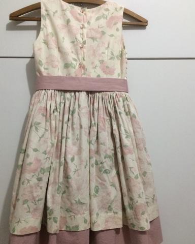 Vestido infantil - Foto 2