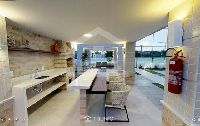 (EXR15895) Apartamento à venda no Luciano Cavalcante de 74m² com 3 quartos e 2 vagas - Foto 9