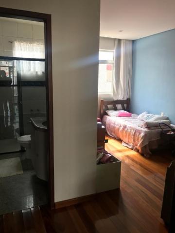 Cobertura 04 quartos, 220 m² - bairro calafate - Foto 8