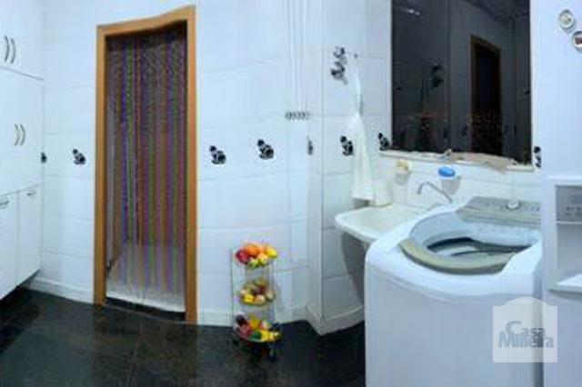 Apartamento à venda com 4 dormitórios em Gutierrez, Belo horizonte cod:257492 - Foto 15