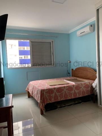 Apartamento à venda, 4 quartos, centro - campo grande/ms - Foto 15