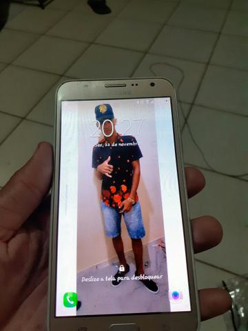 Samsung j7