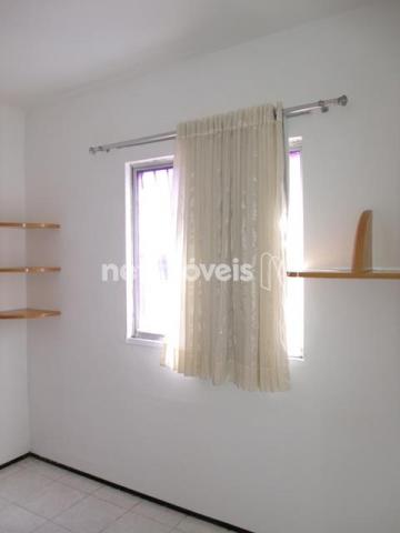 Apartamento à venda com 3 dormitórios em Parreão, Fortaleza cod:774035 - Foto 11