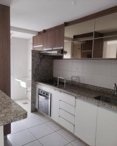 Apartamento para alugar com 3 dormitórios em Residencial granville, Goiânia cod:LGB35 - Foto 6