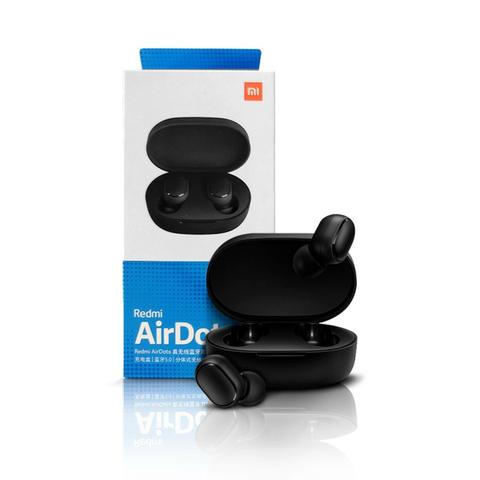 Fone sem fio Redmi Airdots Xiaomi NOVO NA CAIXA - Foto 2