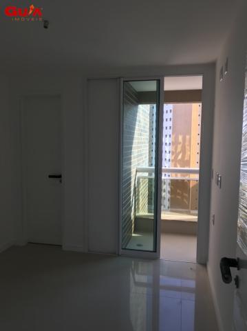 Prime meireles - 100 metros da beira mar - Foto 8