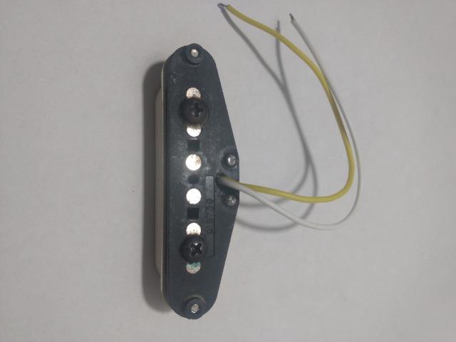 Captador Fender - Foto 2