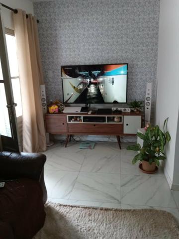 Casa com kitnet