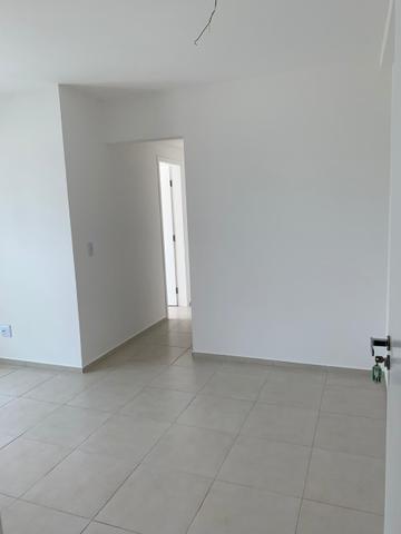 Apartamento no sim, 2/4 com varanda - Foto 6