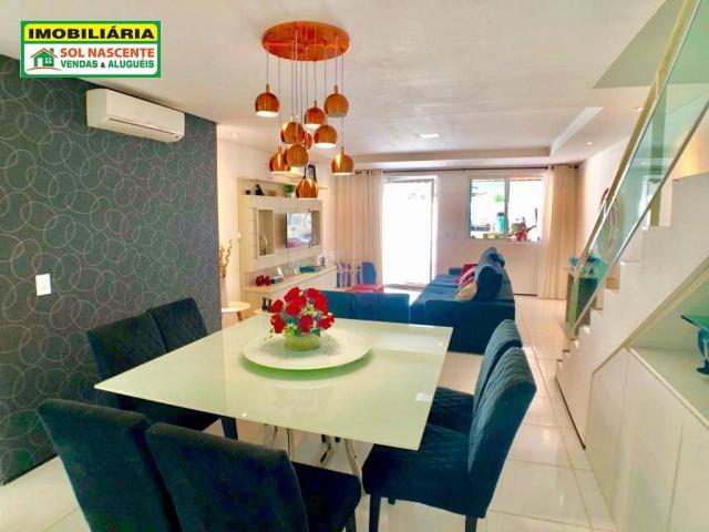 Casa duplex - Foto 7