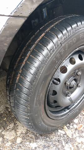Ford Ka Completo - Foto 4