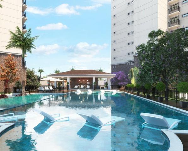 Apartamento com 04 Suítes sendo 01 Master com Varanda _ Cidade do Porto