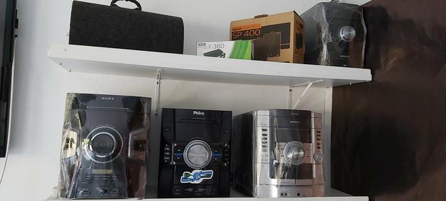 Vendo cabeça de som sony