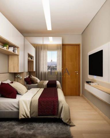 Gutirrez - cobertura com 2 dormitórios à venda, 97 m² por r$ 299.800 - gutierrez - belo ho - Foto 3