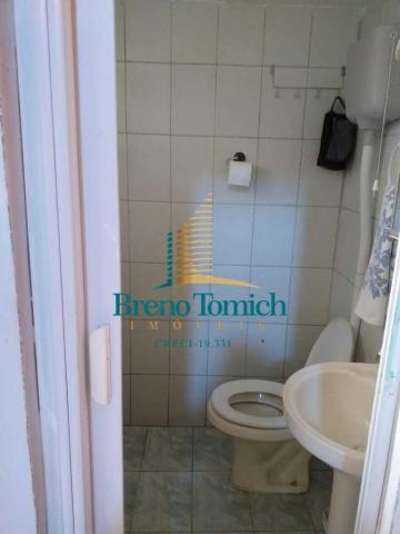 Apartamento com 2 dormitórios à venda, 80 m² por R$ 100.000 - Santa Cruz de Cabrália - San - Foto 6
