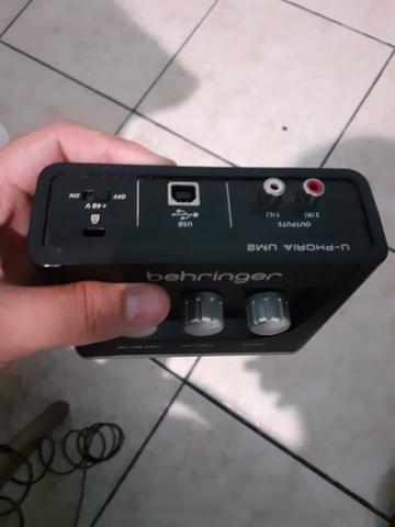 U-phoria um2 - Foto 3