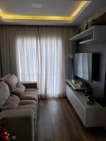 Vendo Parque das laranjeiras, Cd Caravelas 02 qts aceita financiamento - Foto 2