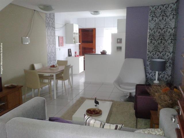Duplex a venda em Maracanaú - Foto 4